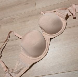 Wacoal Soft Pink Women's Bra